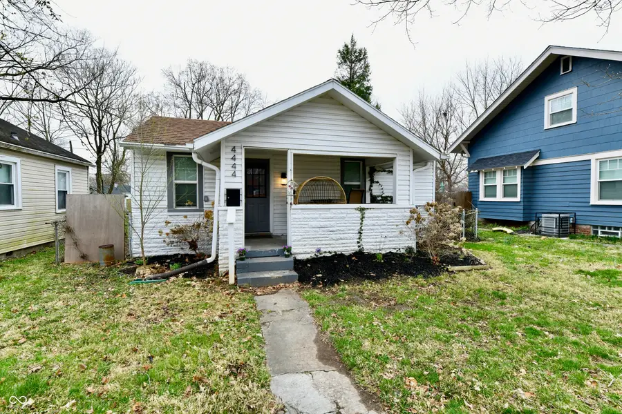 4444 Kingsley Drive, Indianapolis, IN 46205 - #3