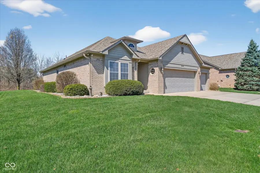 6046 Tree Fox Place, Indianapolis, IN 46237 - #2