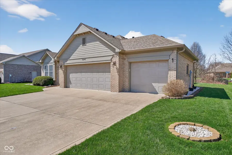 6046 Tree Fox Place, Indianapolis, IN 46237 - #3