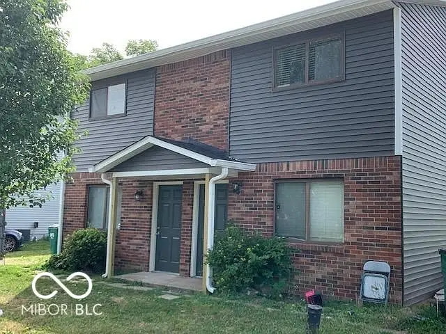 9435-9437 Huggin Hollow Road, Martinsville, IN 46151 - #1