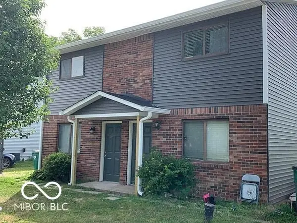 9435-9437 Huggin Hollow Road, Martinsville, IN 46151