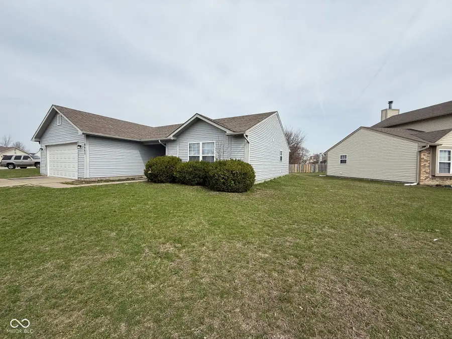 6465 Townsend Way, Indianapolis, IN 46268 - #2