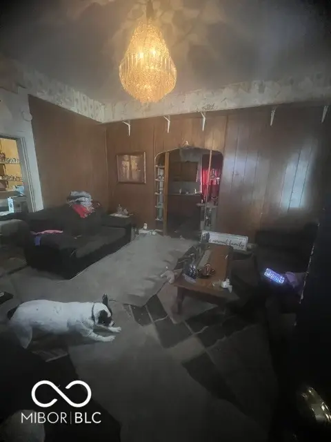 334 N Forest Avenue, Indianapolis, IN 46201 - #2