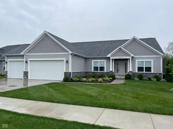 5270 Gainsboro Drive, West Lafayette, IN 47906