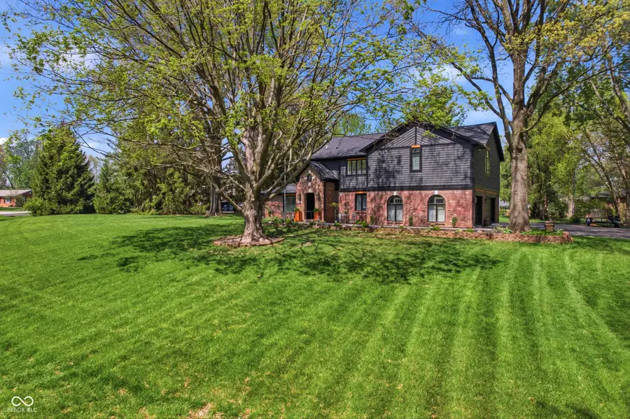 46 Ridgeway Drive, Brownsburg, IN 46112 - #2