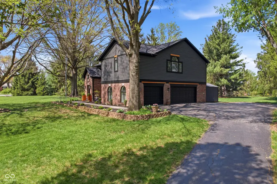 46 Ridgeway Drive, Brownsburg, IN 46112 - #3