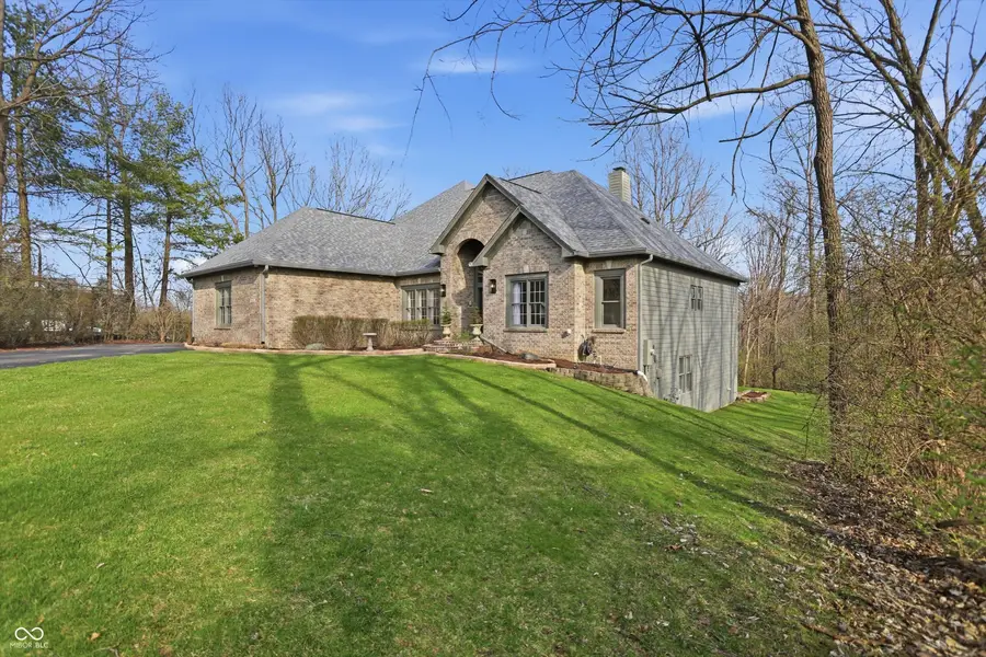 9010 Summer Estate Drive, Indianapolis, IN 46256 - #2