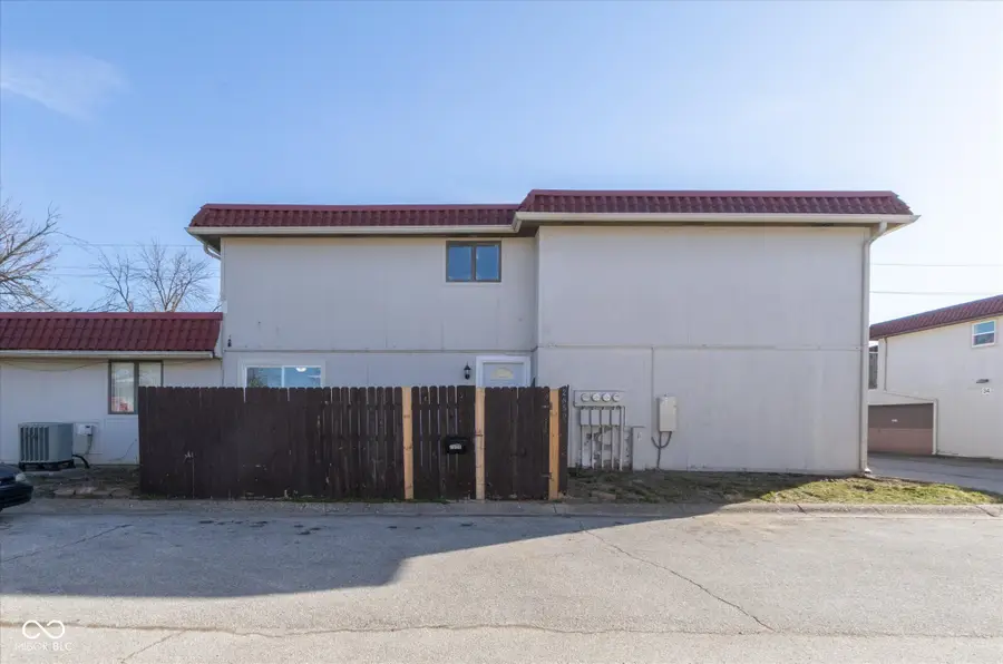 2850 Punto Alto Court, Indianapolis, IN 46227 - #2