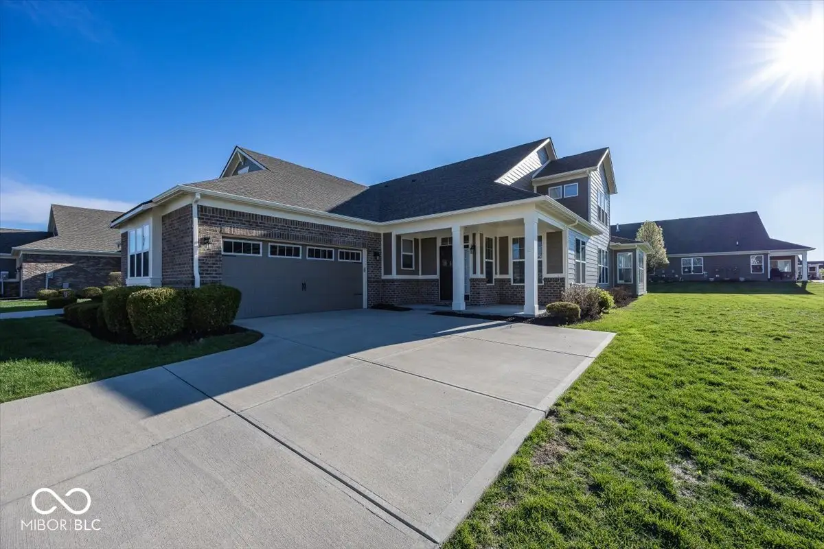 17363 Haxby Lane, Westfield, IN 46074 - #1