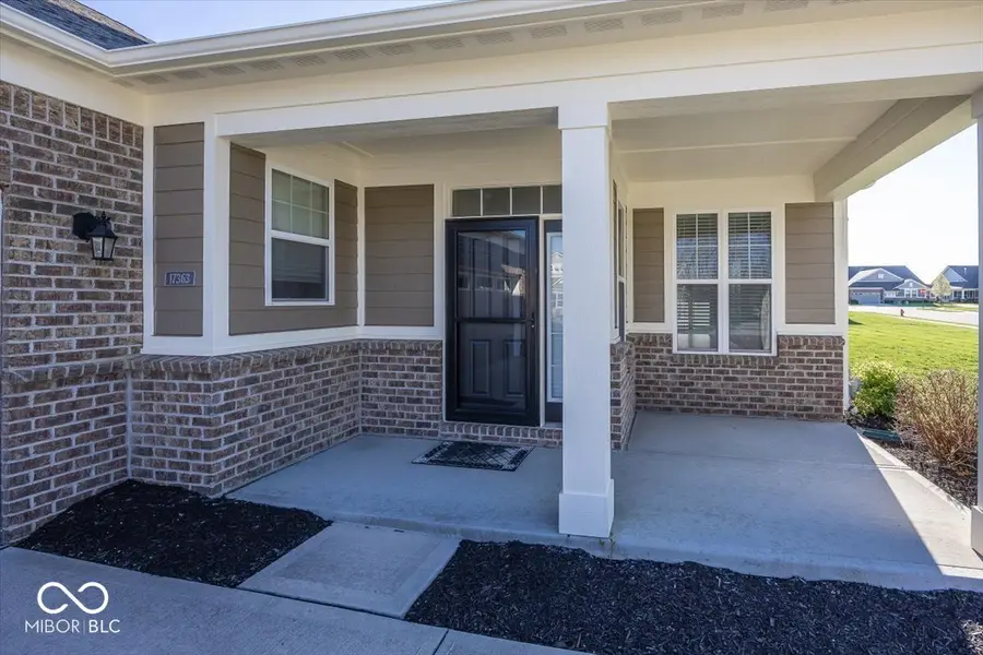 17363 Haxby Lane, Westfield, IN 46074 - #3