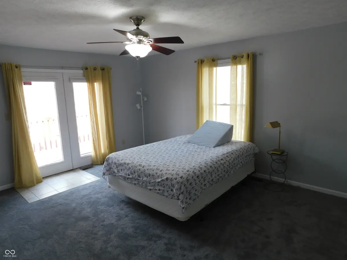 131 Victory Hill, Coatesville, IN 46121 - #1