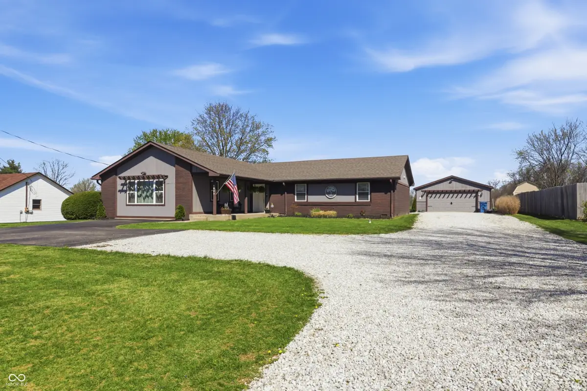 6880 W 100 N, Greenfield, IN 46140 - #1