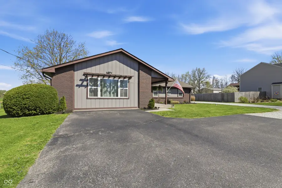 6880 W 100 N, Greenfield, IN 46140 - #2