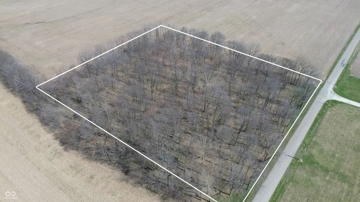 3500 W County Rd 300 N, Frankfort, IN 46041 - #1