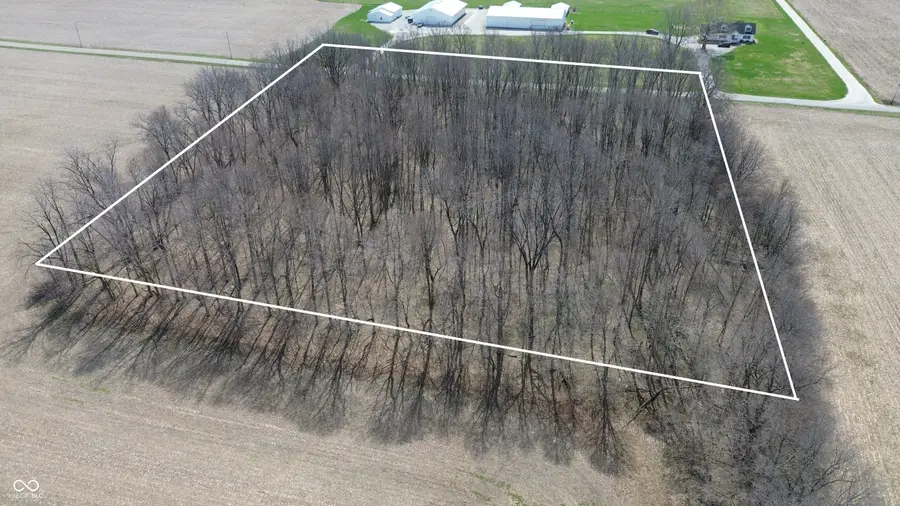 3500 W County Rd 300 N, Frankfort, IN 46041 - #3