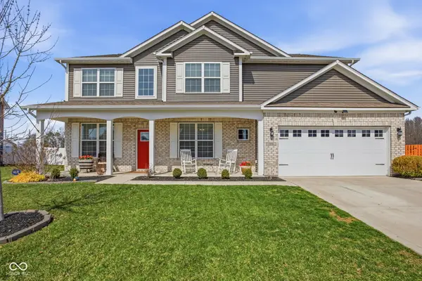 1906 Doncaster Drive, Avon, IN 46123