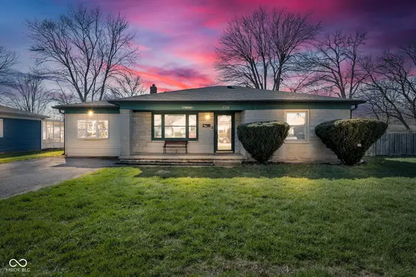 424 Gibbs Street, Plainfield, IN 46168