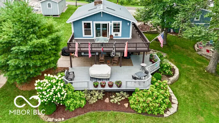 7074 Raccoon, Nineveh, IN 46164 - #1