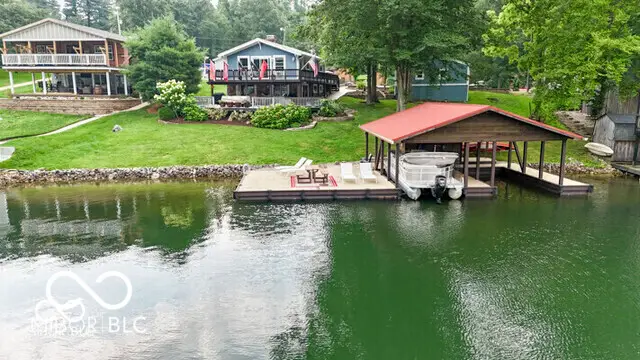 7074 Raccoon, Nineveh, IN 46164 - #2