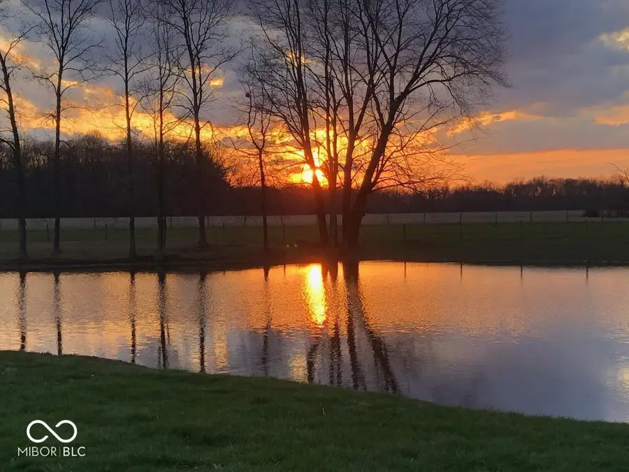 4258 N South Drive, Quincy, IN 47456 - #3