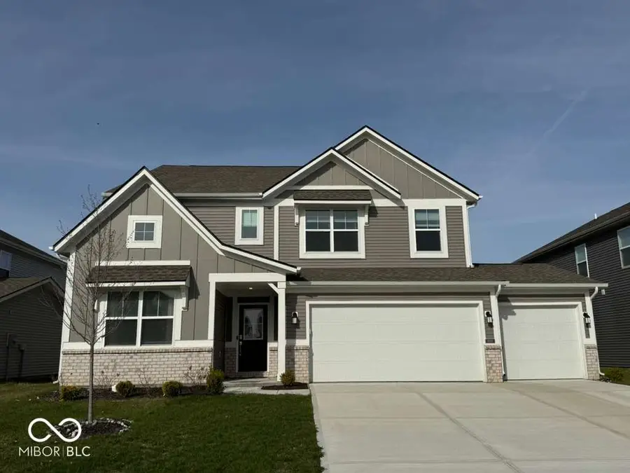 8585 Tripp Road, Pendleton, IN 46064 - #2