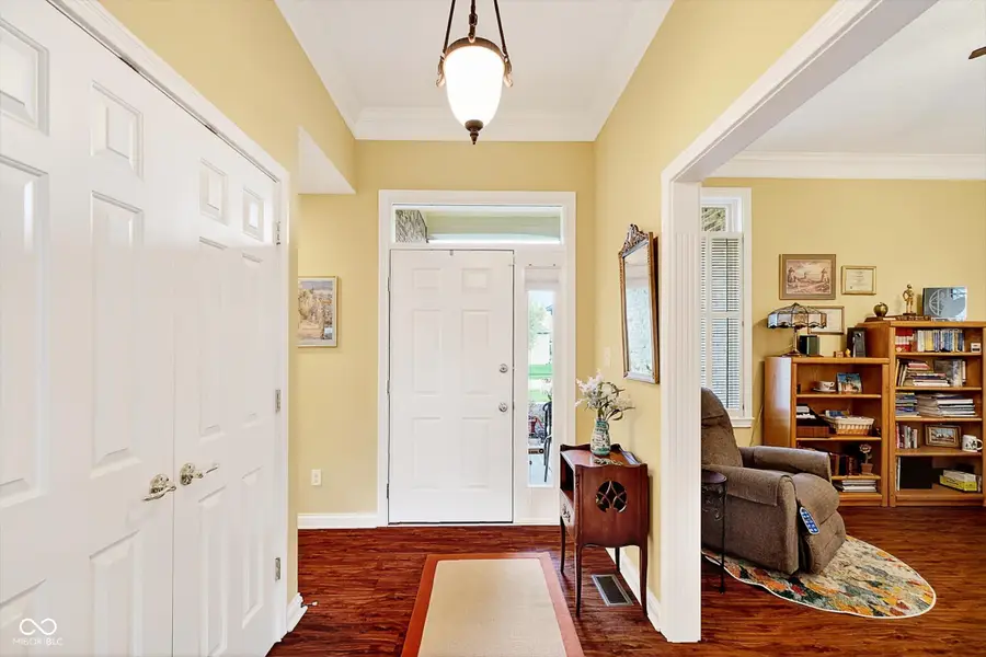 7303 Lightship Court, Fishers, IN 46038 - #2