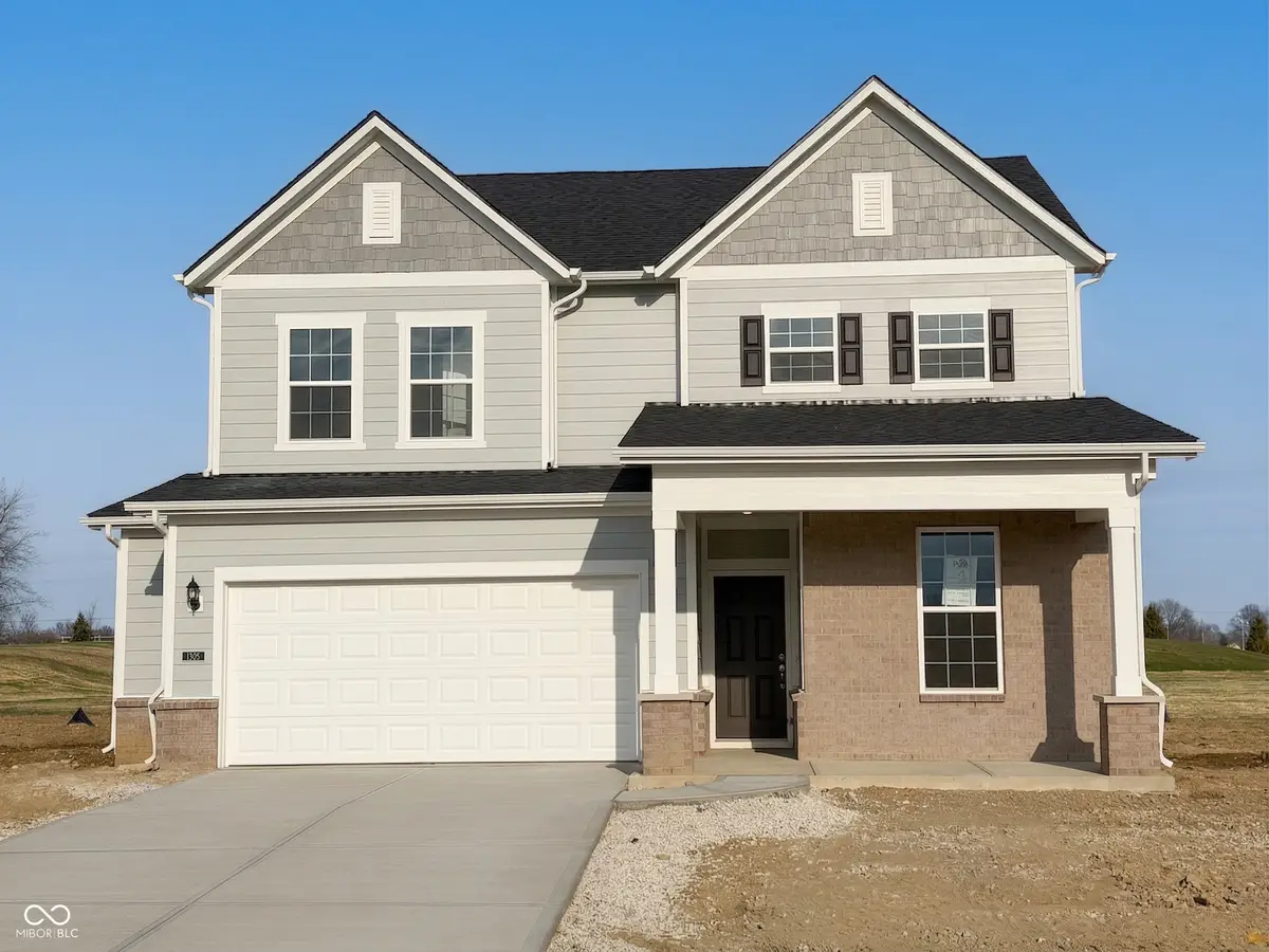 1305 Bugsy Place, Avon, IN 46123 - #1