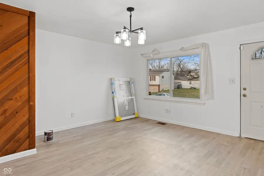 3538 Harvest Avenue, Indianapolis, IN 46226 - #2