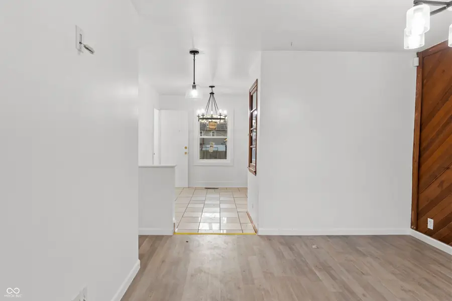 3538 Harvest Avenue, Indianapolis, IN 46226 - #3