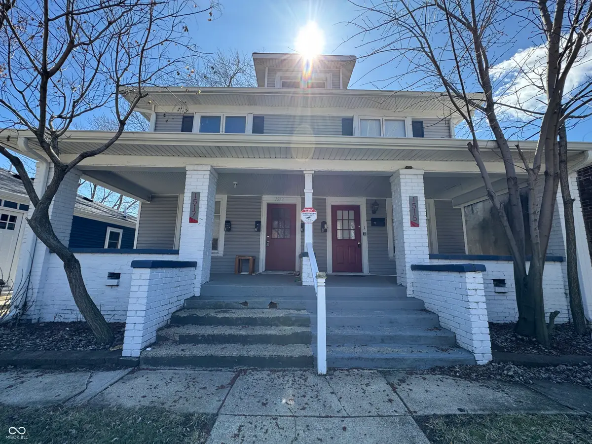 1515 E Michigan Street, Indianapolis, IN 46201 - #1