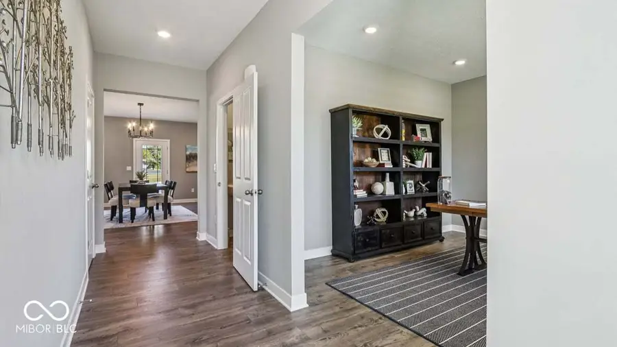 1157 Jubilee Lane, Franklin, IN 46131 - #2