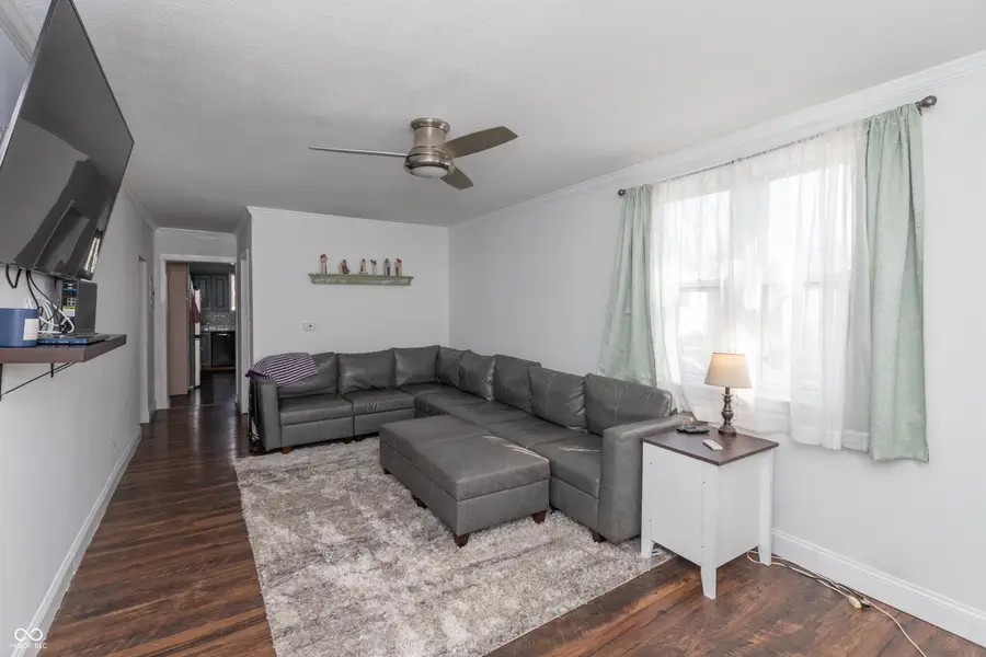 521 N Maple Street, Pittsboro, IN 46167 - #3