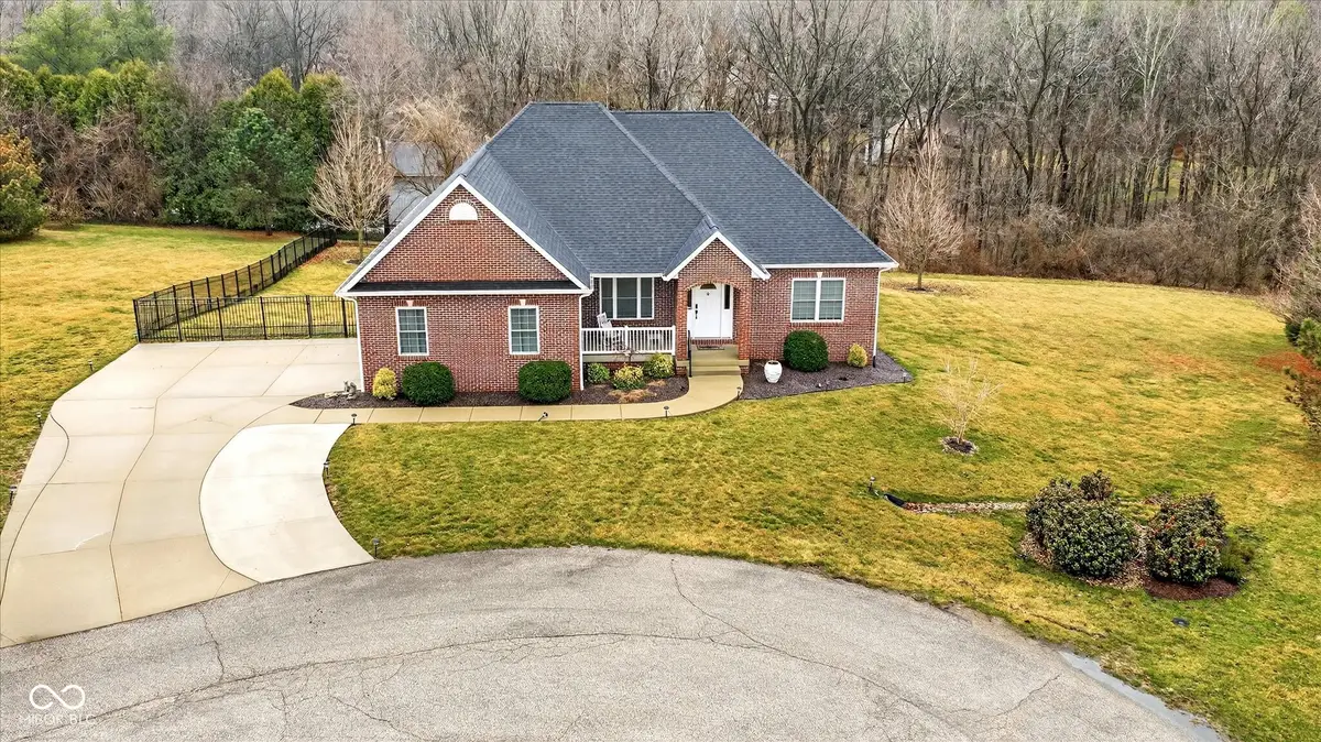 1414 E Commander Court, Bloomington, IN 47401 - #1