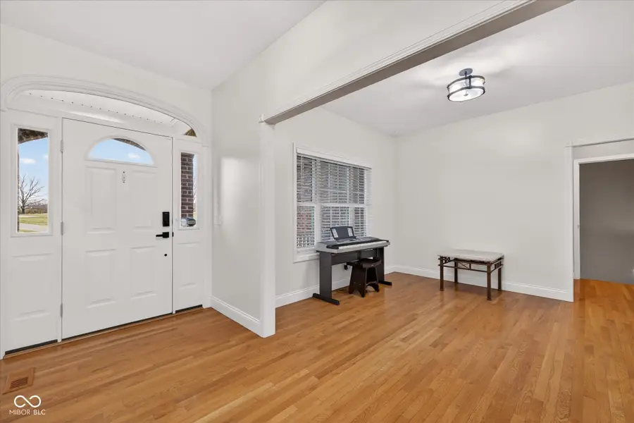 1414 E Commander Court, Bloomington, IN 47401 - #3