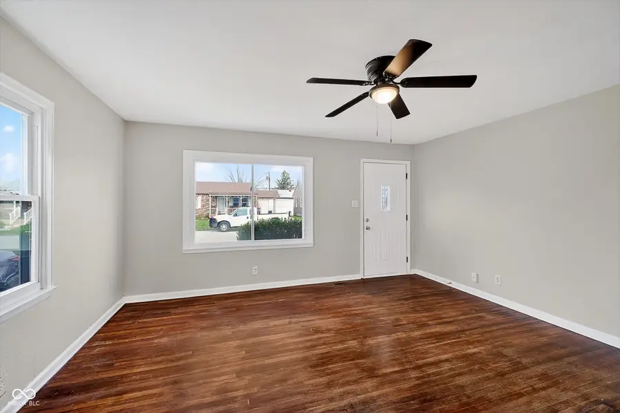 421 Fletcher Lane, Beech Grove, IN 46107 - #3