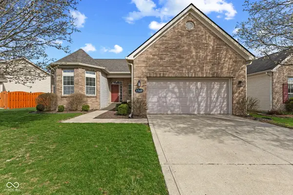 1169 Partridge Drive, Indianapolis, IN 46231