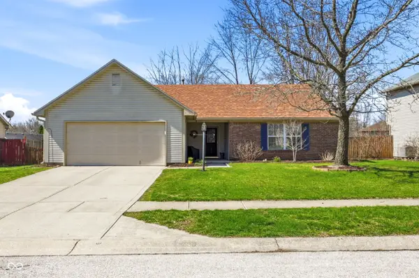 1568 Winding Creek Trail, Brownsburg, IN 46112
