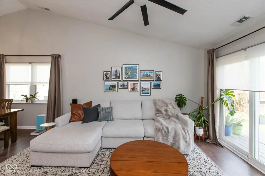 4437 Mayapple Court, Indianapolis, IN 46203 - #3