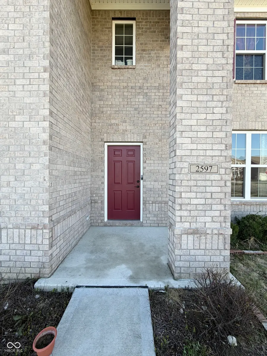 2597 Sheek Road, Greenwood, IN 46143 - #3