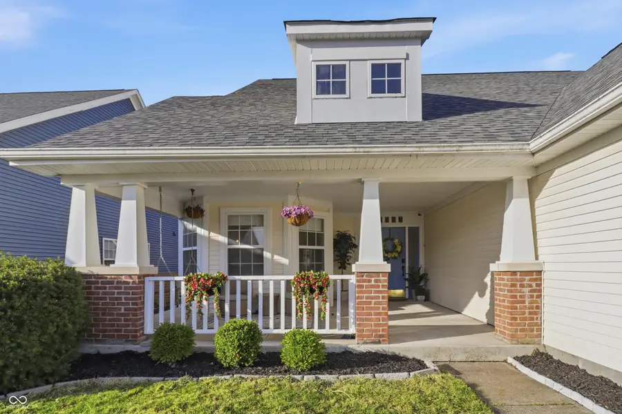 2983 Brooks Bend Drive, Carmel, IN 46032 - #2