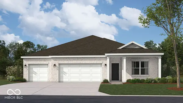 1110 Jubilee Lane, Franklin, IN 46131