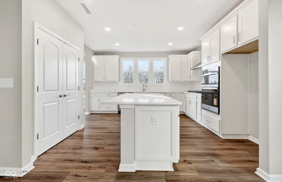 2466 Goldfinger Lane, Westfield, IN 46074 - #3