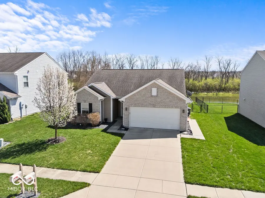 191 Haywood Road, Greenwood, IN 46142 - #2