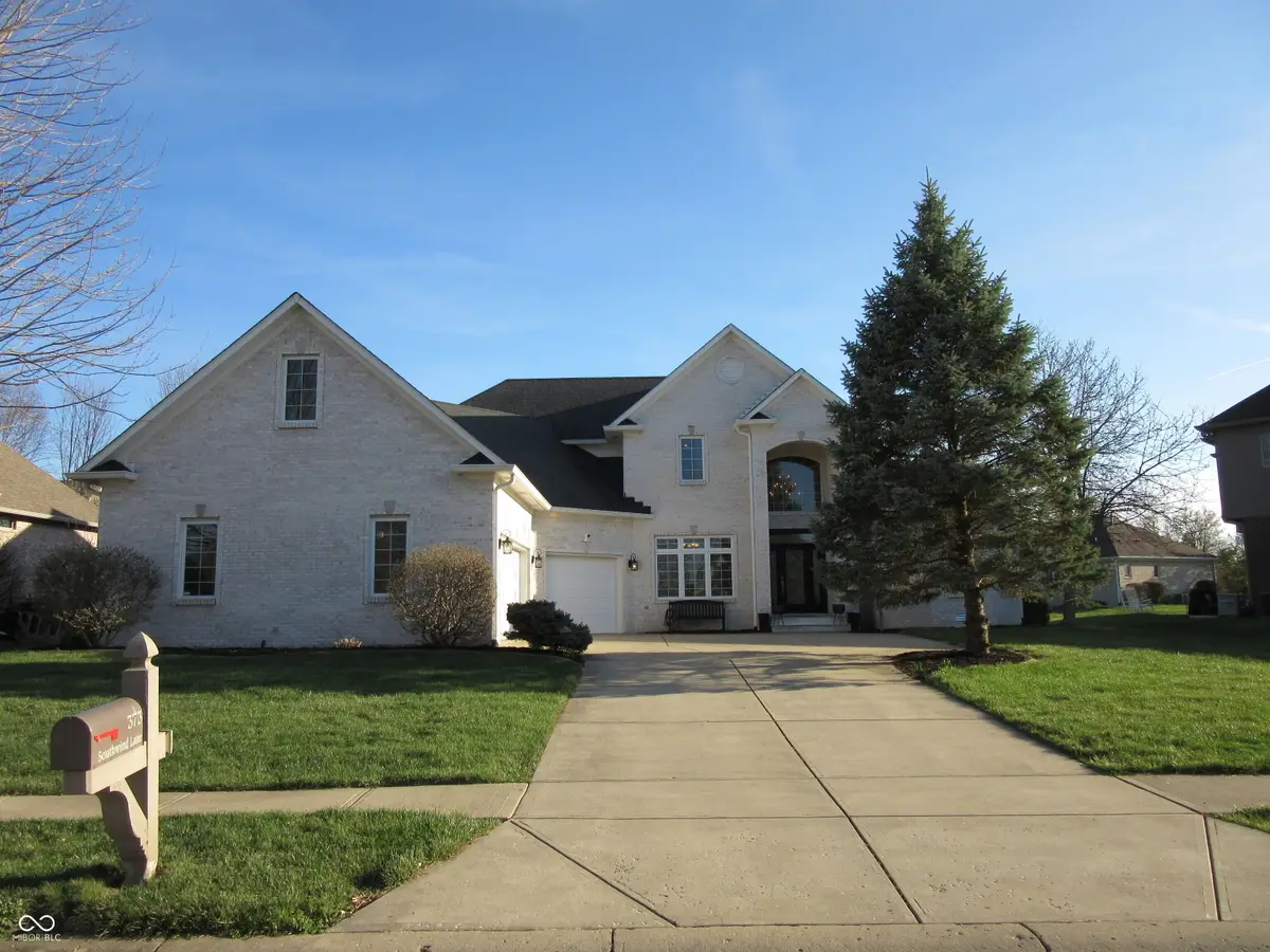 373 Southwind Lane, Greenwood, IN 46142 - #1