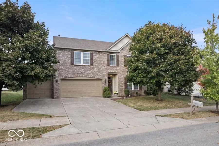 11090 Sanders Drive, Fishers, IN 46038 - #2