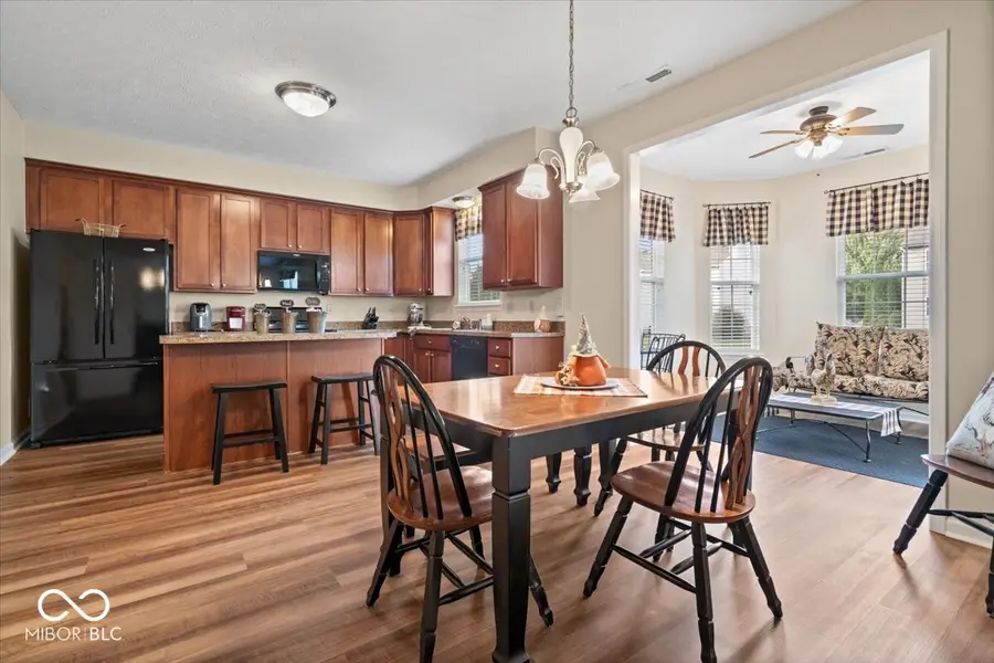 11090 Sanders Drive, Fishers, IN 46038 - #3