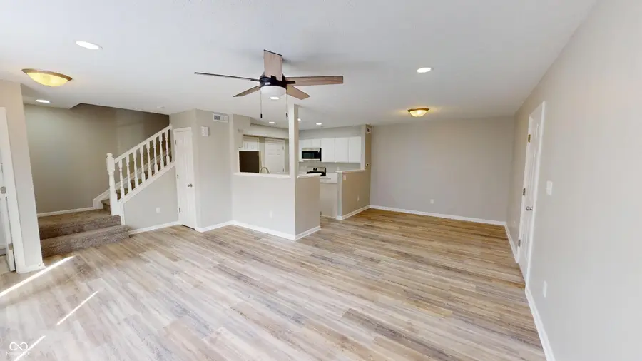 4721 Kelvington Drive, Indianapolis, IN 46254 - #3