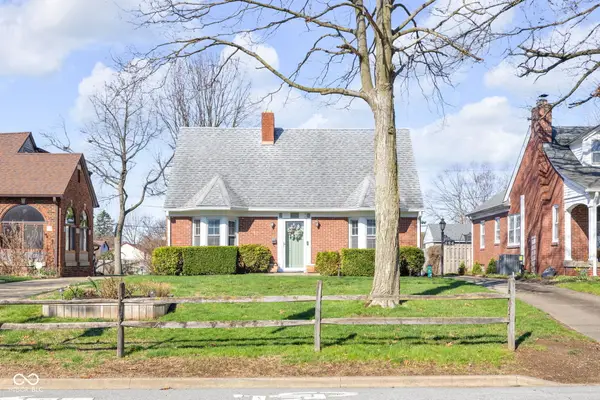 824 N Ritter Avenue, Indianapolis, IN 46219