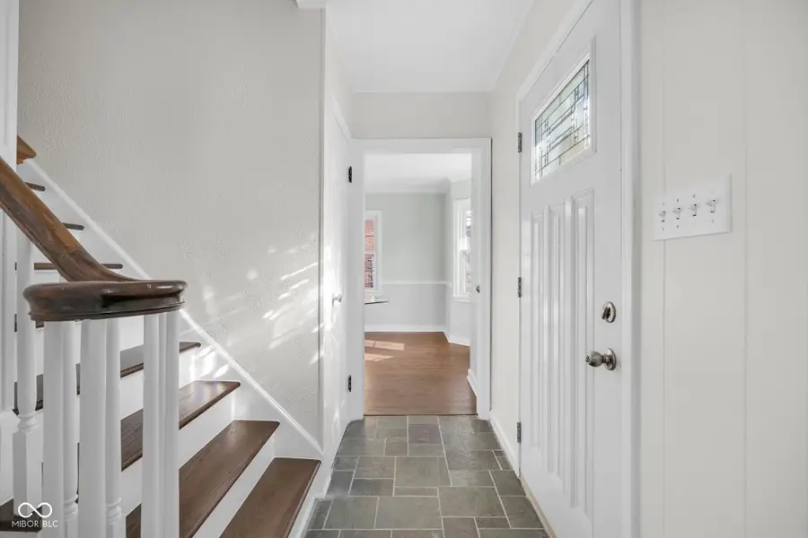 824 N Ritter Avenue, Indianapolis, IN 46219 - #3