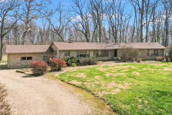 2175 E 350 N, Shelbyville, IN 46176